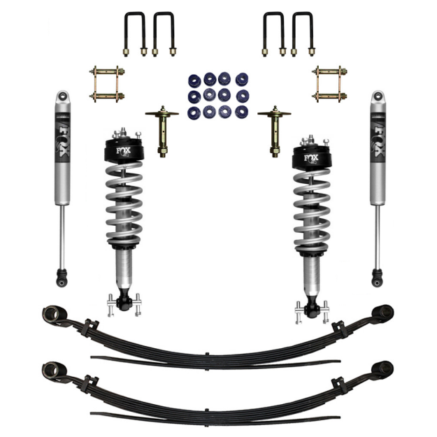 Zestaw zawieszenia FOX Performance 2.0 IFP Lift 2