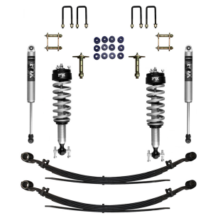 Zestaw zawieszenia FOX Performance 2.0 IFP Lift 2"