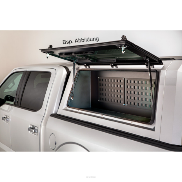 Pułka do RSI Canopy / Hardtop lewa