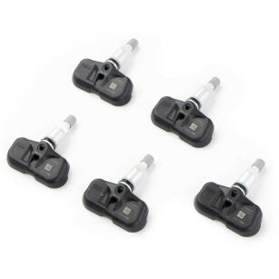 Czujniki ciśnienia w oponach TPMS OFD 433mhz