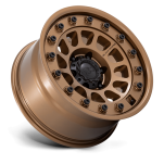 Felga aluminiowa BR012 OUTBACK Matte Bronze BLACK RHINO - 3