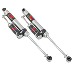 Amortyzatory gazowe tył Rough Country M1R Lift 1,5-3,5"