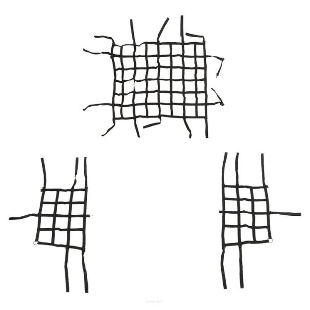 Siatka poliestrowa OFD