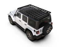 Bagażnik Dachowy Jeep Wrangler JL 4D (2018-) Extreme Slimline II - 2