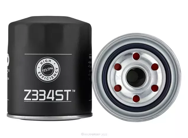SynTec Oil Filter, FORD Courier; MAZDA B2500; TOYOTA Bundera, Coaster Bus, Dyna, Hiace, Hilux, Landcruiser