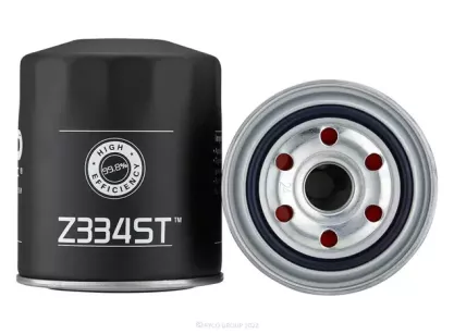 SynTec Oil Filter, FORD Courier; MAZDA B2500; TOYOTA Bundera, Coaster Bus, Dyna, Hiace, Hilux, Landcruiser