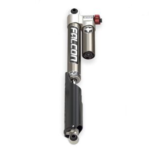 Amortyzator prawy tył TeraFlex Falcon Series SP2 3.3 Fast Adjust Piggyback Lift 2-4"