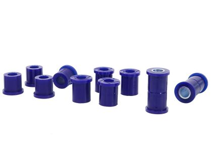 Super Pro Spring Bush Kit