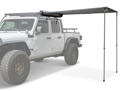 Markiza Easy-Out Awning / 2M / Czarna Front Runner