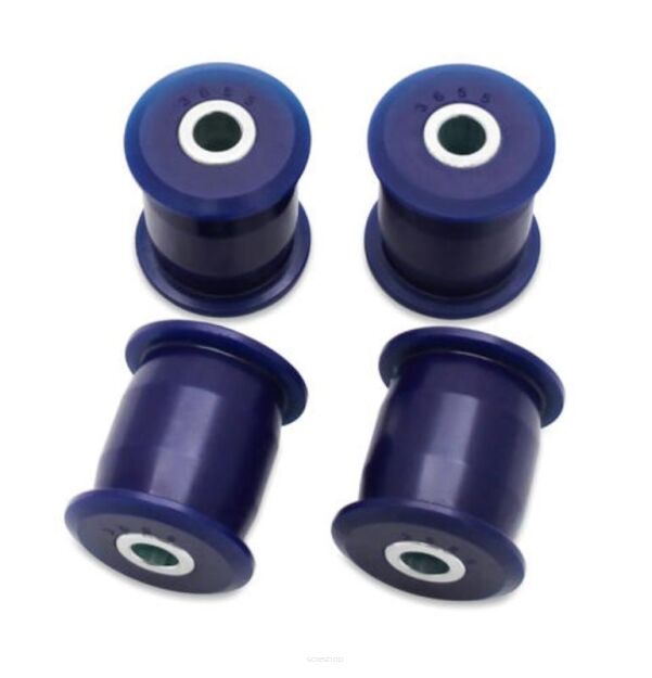 JEEP TRAILING ARM LWR BUSH KIT