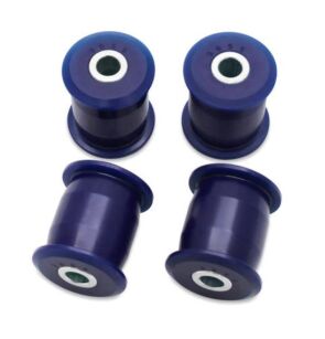 JEEP TRAILING ARM LWR BUSH KIT