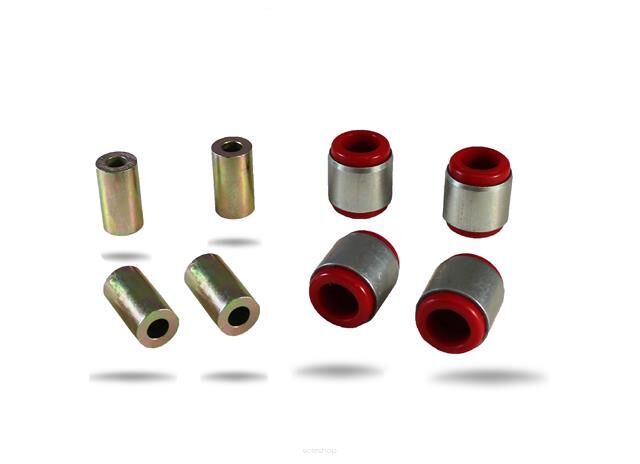 Urethane Upper Control Arm Bush (4 PKT)