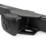 Hak holowniczy zestaw OFD - 6