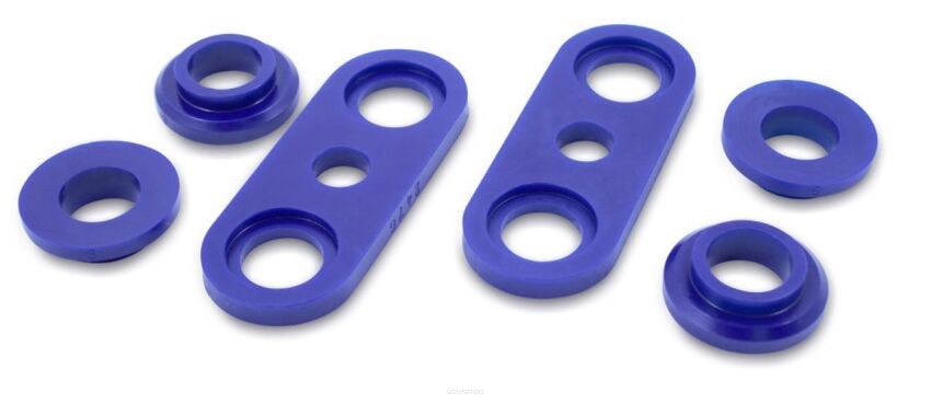 TRANSMISSION XMEMBER MOUNT KIT