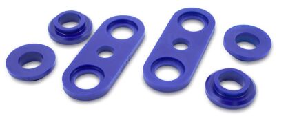 TRANSMISSION XMEMBER MOUNT KIT