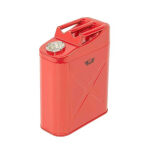 Skrzynka wielofunkcyjna kanister Rampage - 2