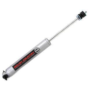 Amortyzator Gazowy Przedni N3.0 Rough Country - Lift 3,5-4" - Jeep Grand Cherokee WJ 99-04