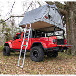 Bagażnik na pakę Rough Country - 10