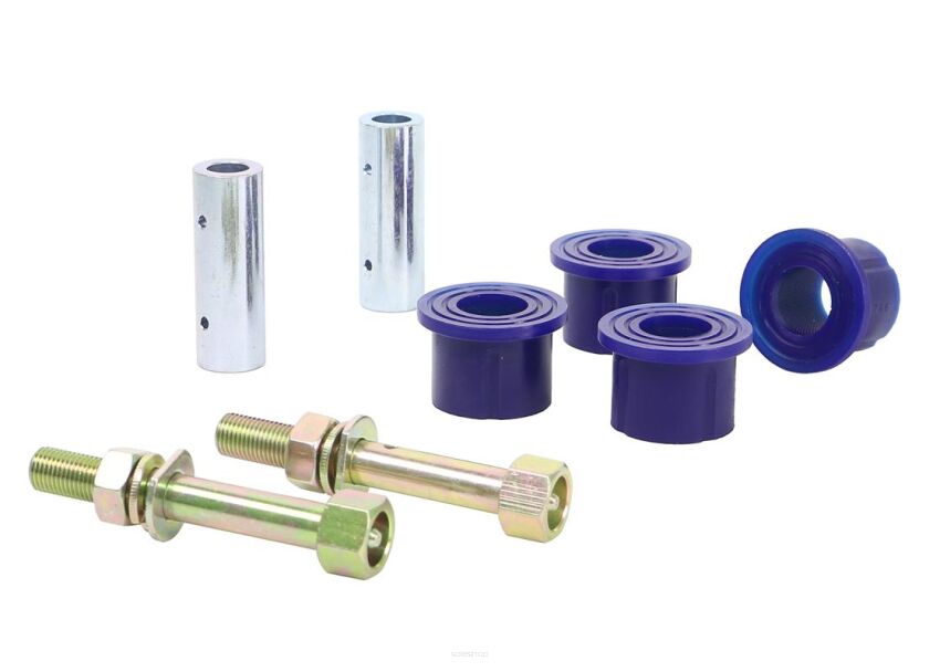 Fr Spr Eye Bush And Pin Kit