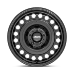 Felga aluminiowa R191 STL Gloss Black ROTIFORM - 3