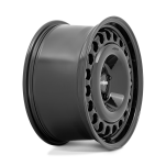 Felga aluminiowa R191 STL Gloss Black ROTIFORM - 4