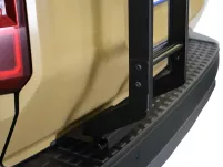 Drabina Toyota Land Cruiser 250 - 7