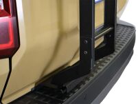Drabina Toyota Land Cruiser 250 - 4