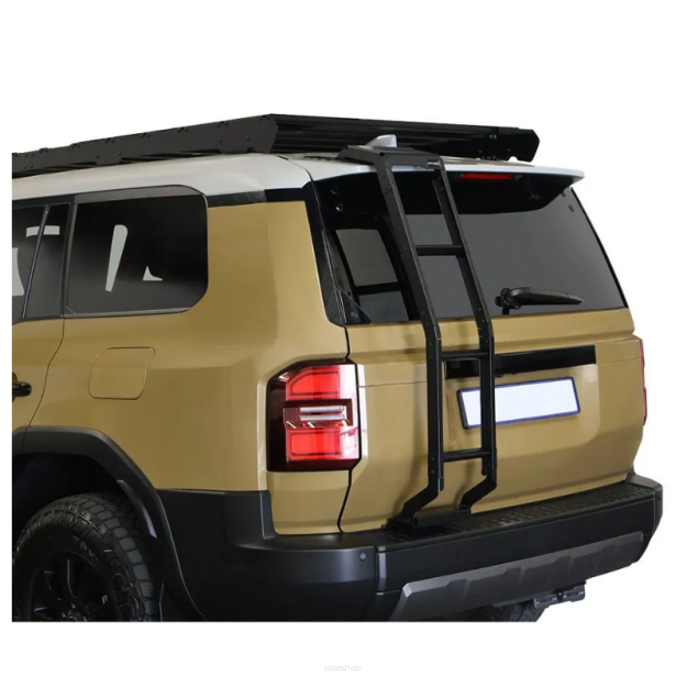 Drabina Toyota Land Cruiser 250