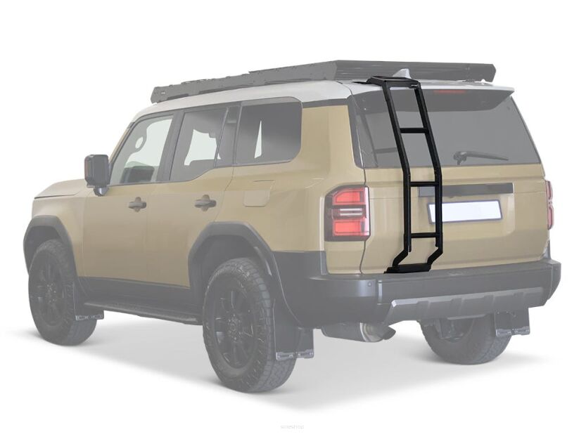 Drabina Toyota Land Cruiser 250