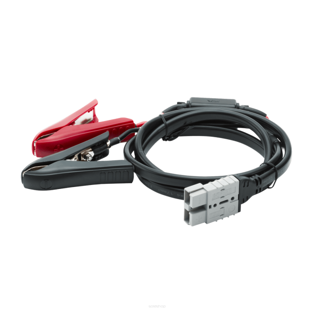 1.5M Anderson™ To Battery Clip Cable