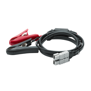 1.5M Anderson™ To Battery Clip Cable