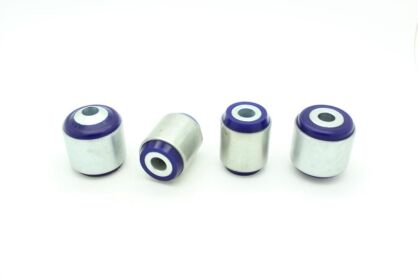 Rear Upper Forward Control Arm - Inner & Outer Bushing Kit