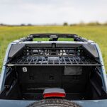 Półka wyprawowa Bison Gear - 2