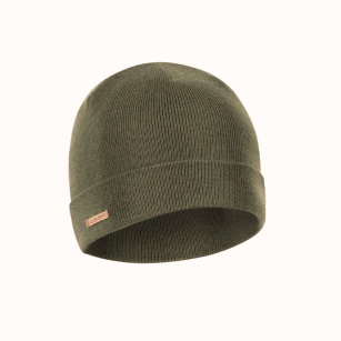Czapka Winter Merino Beanie Adaptive Green Helikon-Tex