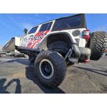 Wahacze regulowane tył Long Arm Clayton Overland+ Lift 0-6