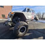 Wahacze regulowane tył Long Arm Clayton Overland+ Lift 0-6