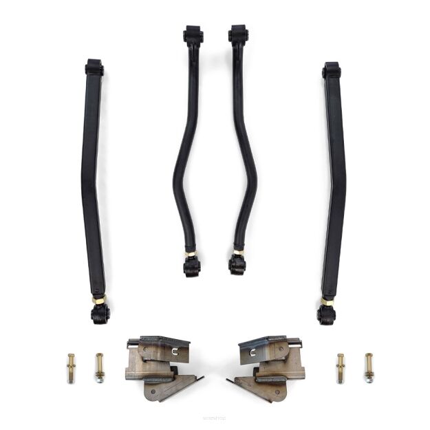 Wahacze regulowane tył Long Arm Clayton Overland+ Lift 0-6