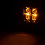 Lampy LED Para CREE 2