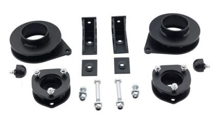 Lift nadwozia 2.5" Pro Comp - Dodge Ram 1500 4WD 09-12