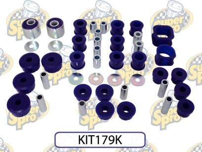IMPREZA STi 04-07 MASTER KIT