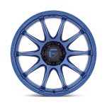 Felga aluminiowa D794 VARIANT Dark Blue FUEL - 2