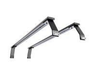 Belki transportowe Toyota Tacoma (2005-Current) Load Bed Load Bars Kit - by Front Runner - 2
