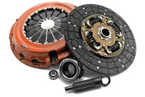 Clutch Kit - Xtreme Outback Heavy Duty Organic 440Nm 980Kg (20% inc.) - 2