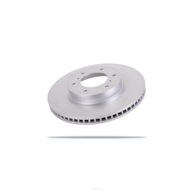 Pedders Brake Rotor