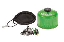 Kuchenka turystyczna Palnik Crux Optimus - 16