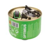 Kuchenka turystyczna Palnik Crux Optimus - 17