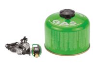 Kuchenka turystyczna Palnik Crux Optimus - 18