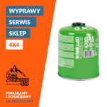 Kuchenka turystyczna Palnik Crux Optimus - 26