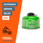 Kuchenka turystyczna Palnik Crux Optimus - 24