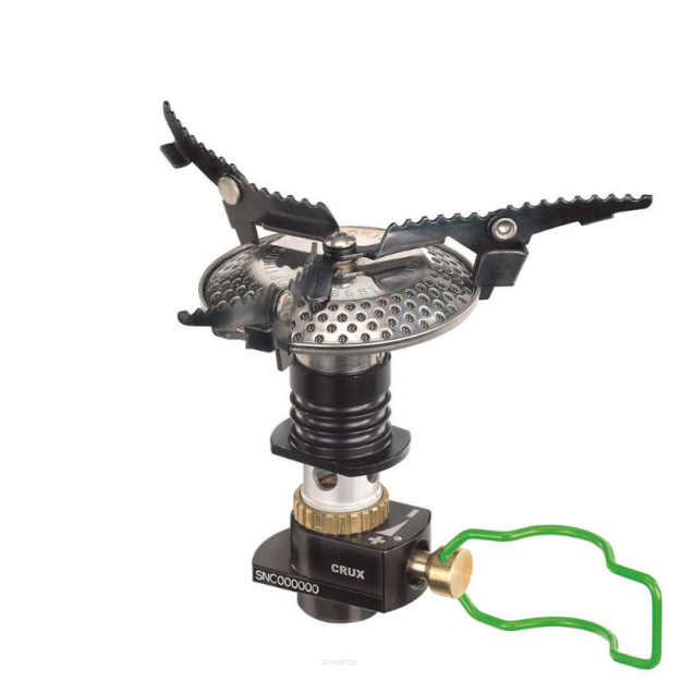 Kuchenka turystyczna Palnik Crux Optimus